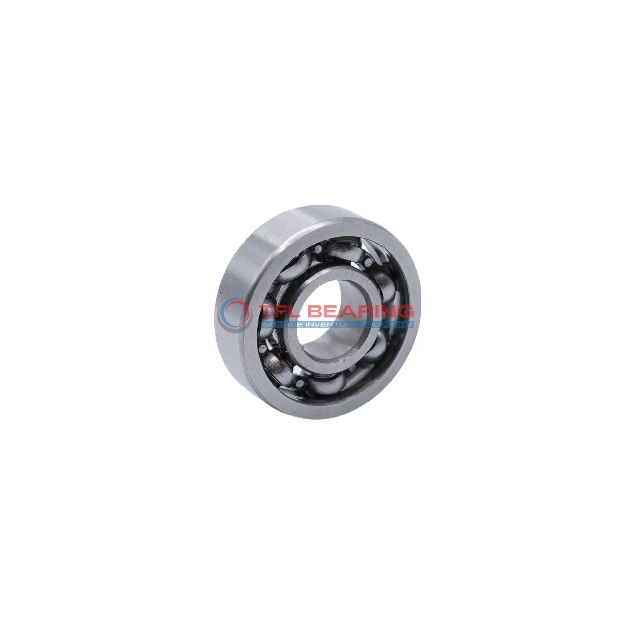 Metric Size Standard Miniature Ball Bearings 606